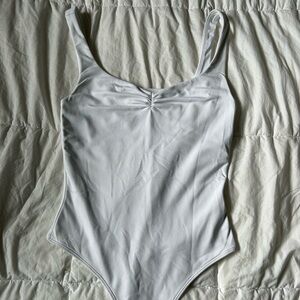 Babaton Contour Sweetheart Bodysuit